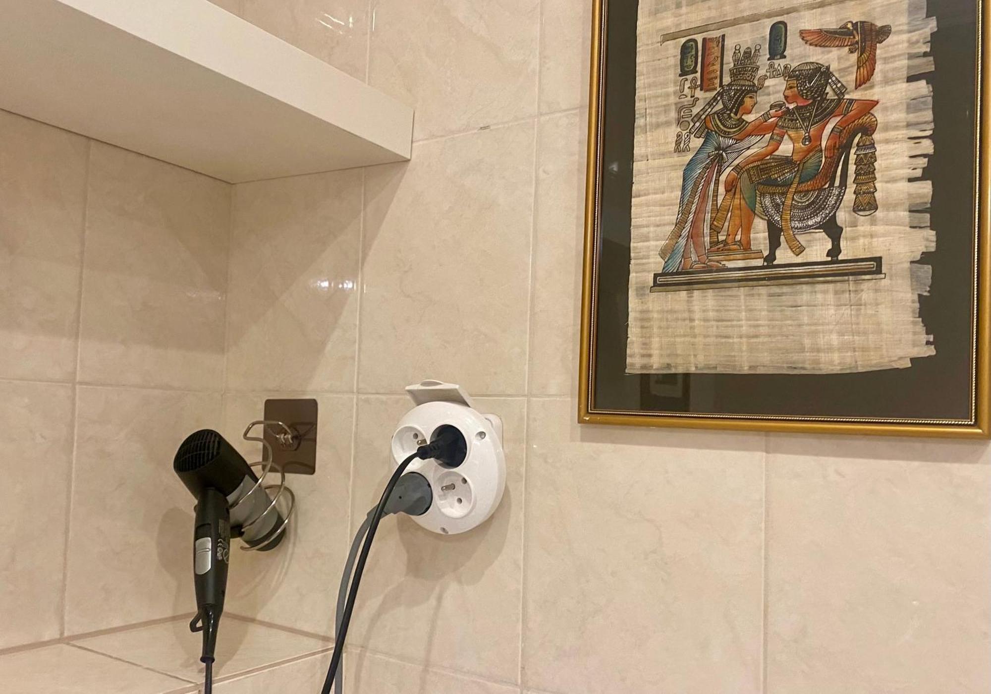 Warsawcitycenterviewapartment מראה חיצוני תמונה
