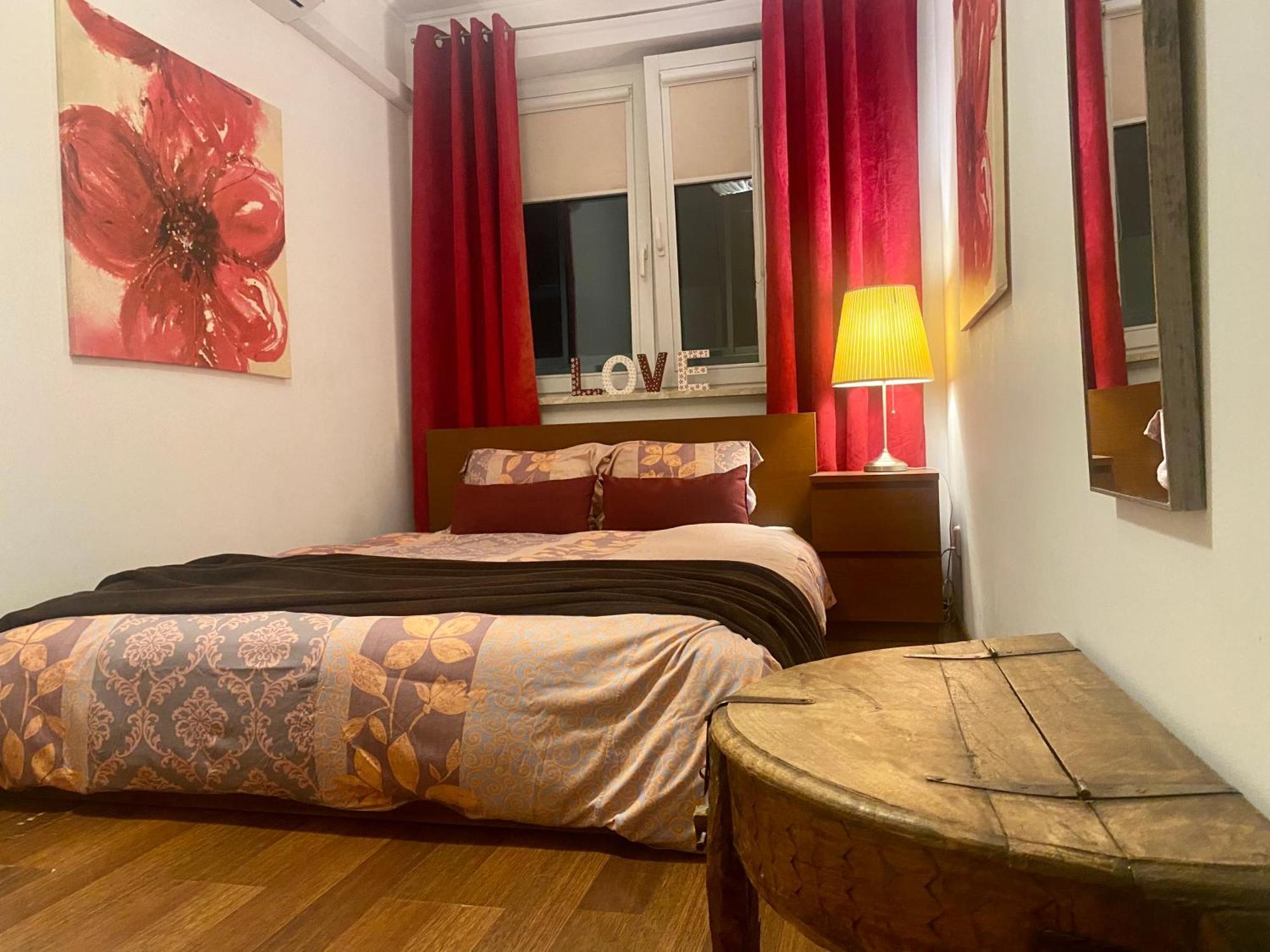 Warsawcitycenterviewapartment מראה חיצוני תמונה