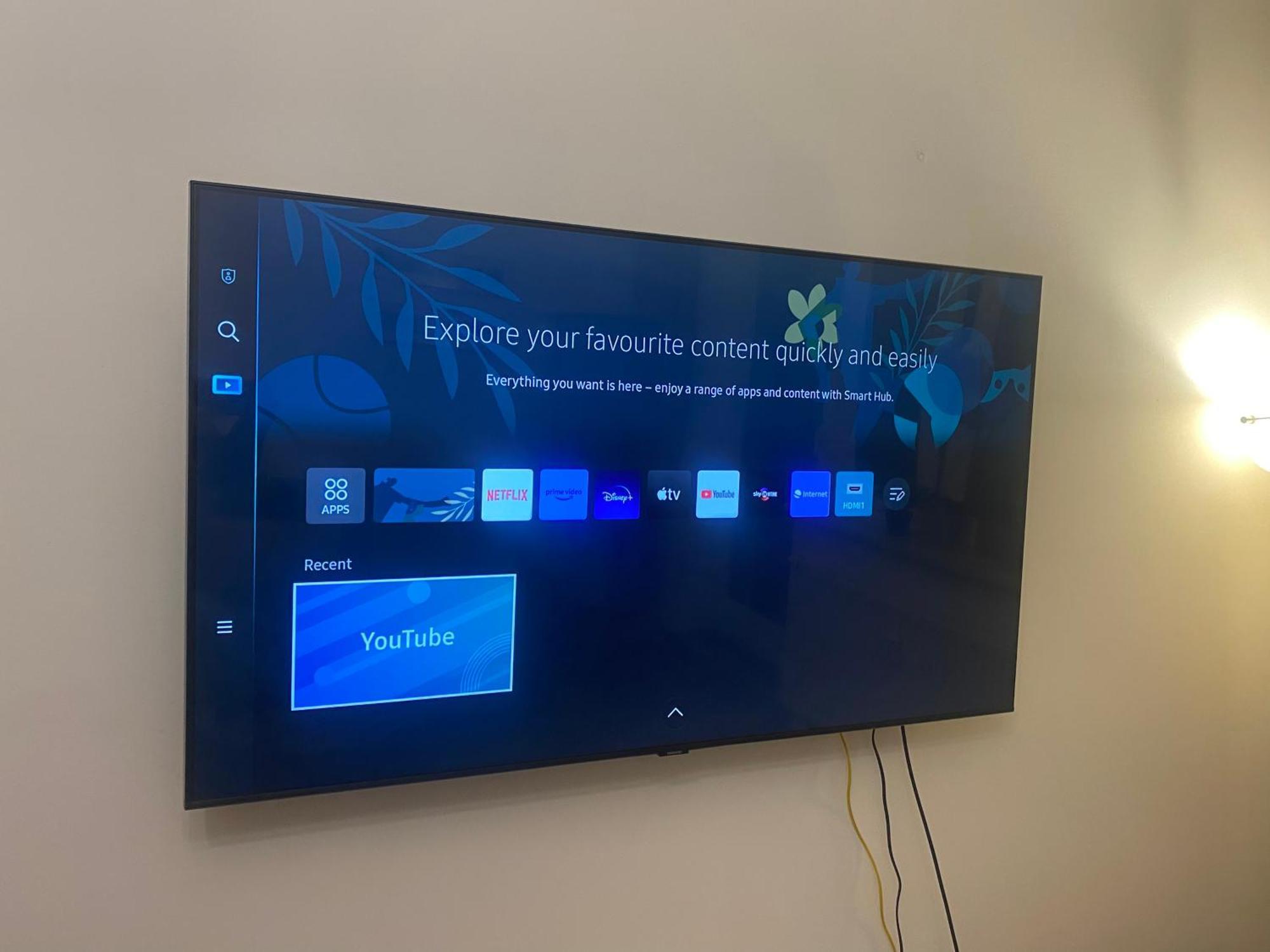 Warsawcitycenterviewapartment מראה חיצוני תמונה